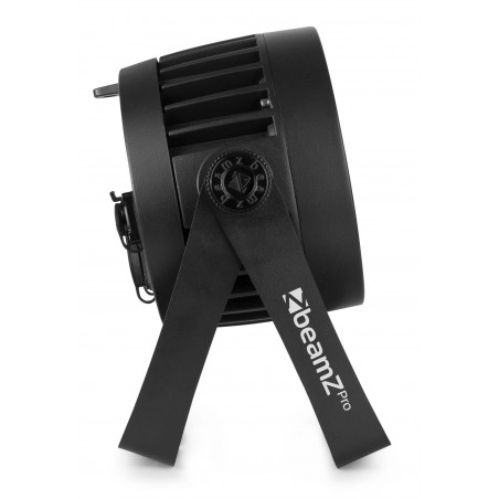 BeamZ BWA530 Foco PAR Aluminio IP65 LED 7x 10W 4-en-1