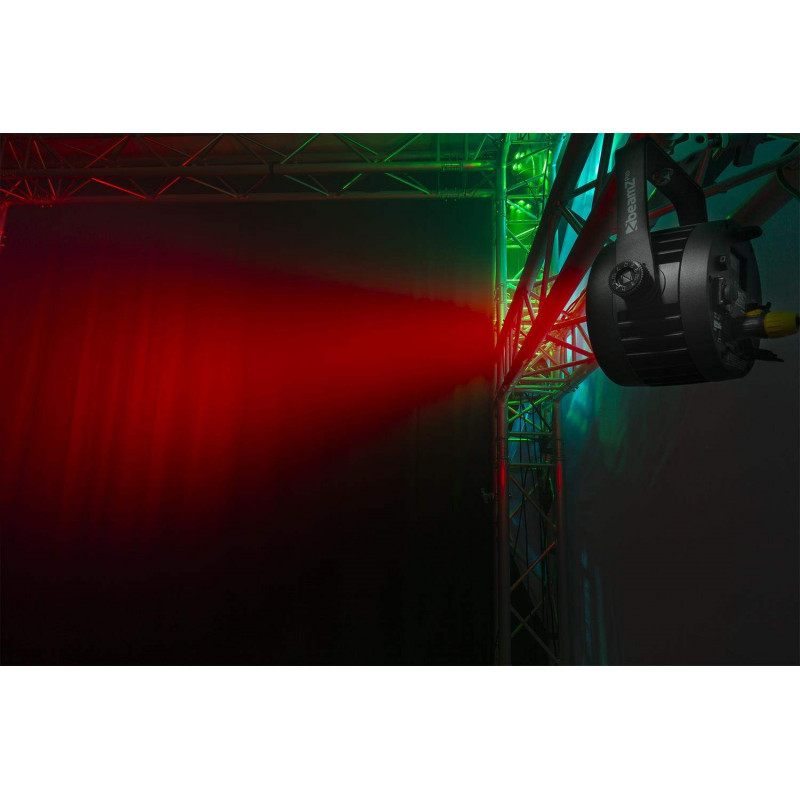 BeamZ BWA530 Foco PAR Aluminio IP65 LED 7x 10W 4-en-1