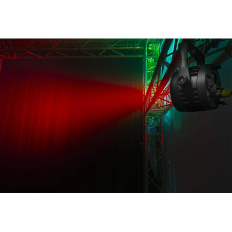 BeamZ BWA530 Foco PAR Aluminio IP65 LED 7x 10W 4-en-1