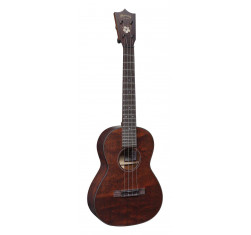 1T IZ Signature Caoba Caoba Ukelele Tenor