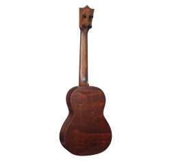1T IZ Signature Caoba Caoba Ukelele Tenor 2