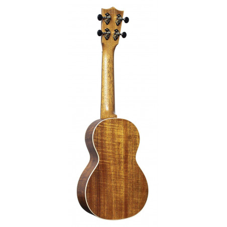 2K Concert Koa Flameado Ukelele Concierto 2K Concert Koa Flameado Ukelele Concierto