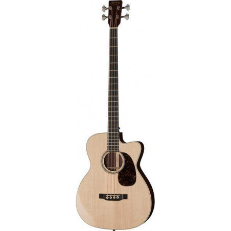 BC 16E CUTWAY Abeto Sitka Palisandro Bajo Electroacústico BC 16E CUTWAY Abeto Sitka Palisandro Bajo Electroacústico