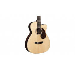 BC 16E CUTWAY Abeto Sitka Palisandro Bajo Electroacústico 2