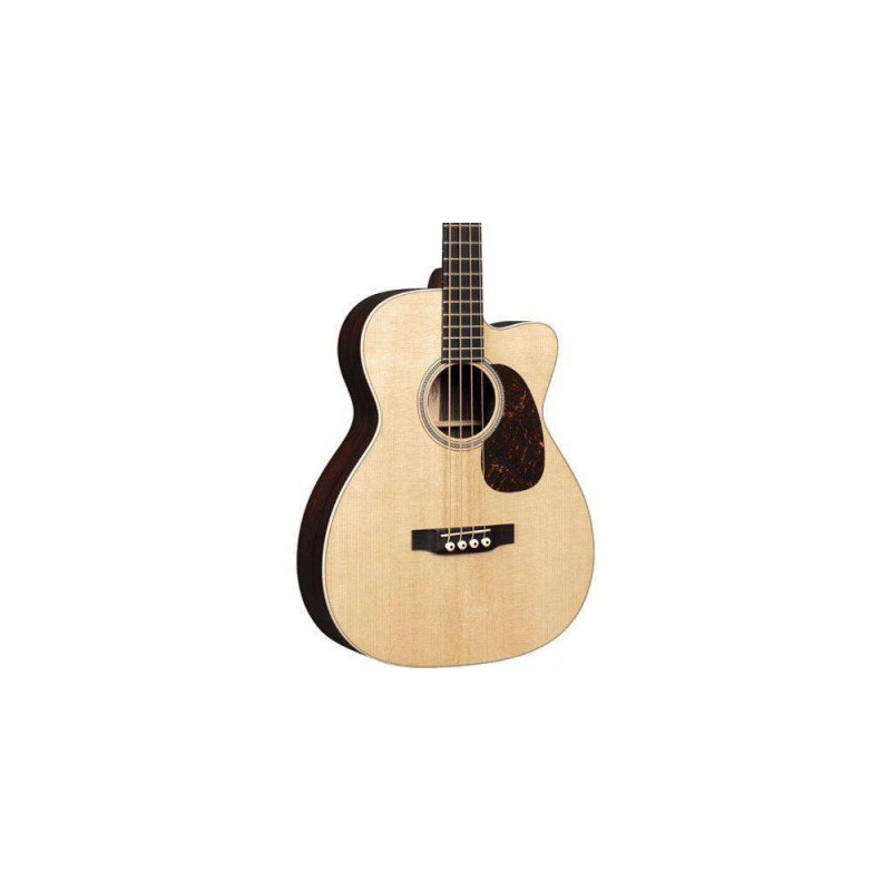 BC 16E CUTWAY Abeto Sitka Palisandro Bajo Electroacústico