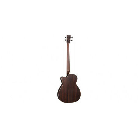 BC 16E CUTWAY Abeto Sitka Palisandro Bajo Electroacústico BC 16E CUTWAY Abeto Sitka Palisandro Bajo Electroacústico