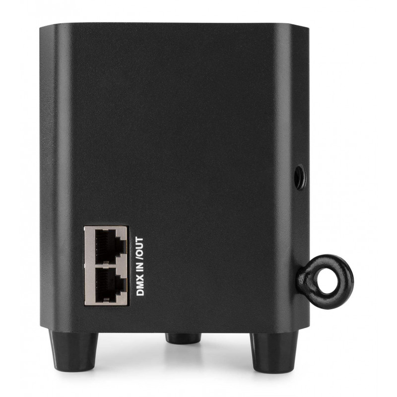 BeamZ BBP93 Foco PAR LED Uplight a Batería 3x 10W