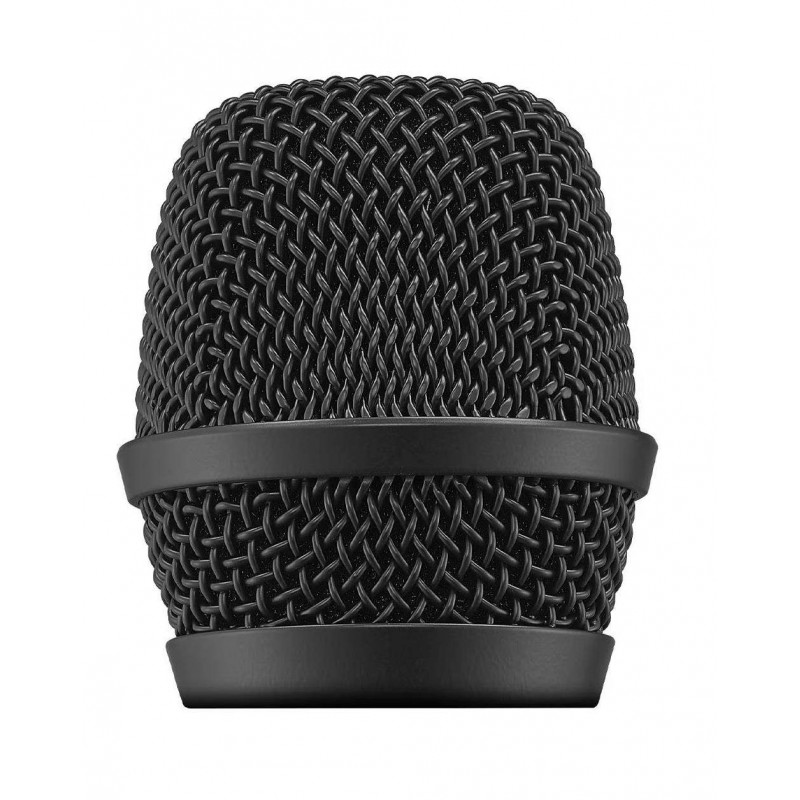 comprar Rejilla Micrófono YAMAHA GR-YDM707 BLACK,Rejilla de recambio para el micrófono YDM707 de color negro.