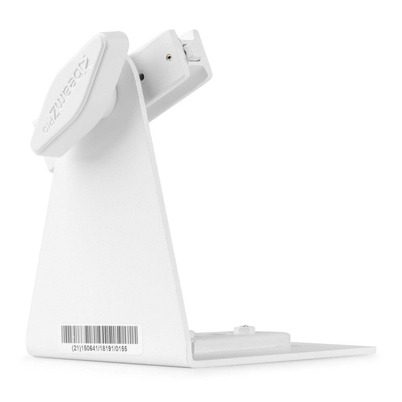 KUBE20WH Foco Led wash a batería linkeable Exterior Blanco.