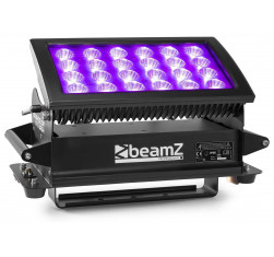 Star-Color 240 Proyector Led Wash Arquitectural Profesional