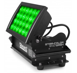 Star-Color 240 Proyector Led Wash Arquitectural Profesional 2