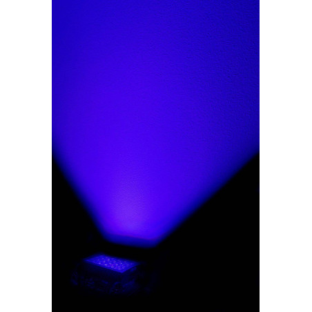 Star-Color 240 Proyector Led Wash Arquitectural Profesional