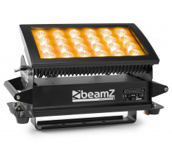 Star-Color 360 Proyector Led Wash Arquitectural Profesional