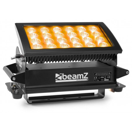 Star-Color 360 Proyector Led Wash Arquitectural Profesional