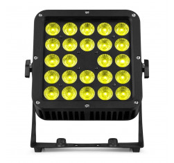 STARCOLOR205 Proyector Led Wash Arquitectural Exterior 2