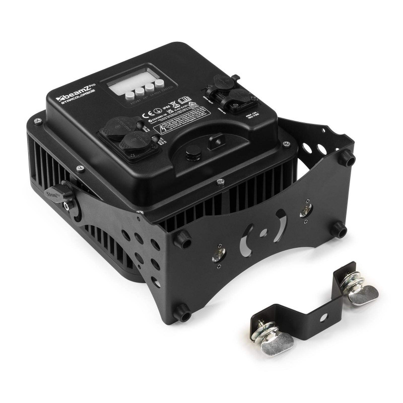 STARCOLOR205 Proyector Led Wash Arquitectural Exterior