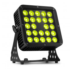 STARCOLOR200 Proyector Wash Led 24X 10W RGBW EXTERIOR