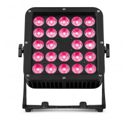 STARCOLOR200 Proyector Wash Led 24X 10W RGBW EXTERIOR 2