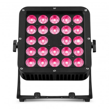 STARCOLOR200 Proyector Wash Led 24X 10W RGBW EXTERIOR