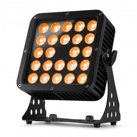 STARCOLOR200 Proyector Wash Led 24X 10W RGBW EXTERIOR