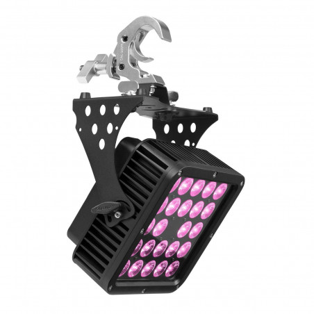 STARCOLOR200 Proyector Wash Led 24X 10W RGBW EXTERIOR