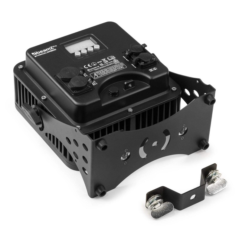 STARCOLOR200 Proyector Wash Led 24X 10W RGBW EXTERIOR