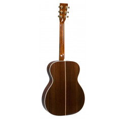 000 42 Abeto Sitka Palisandro Guitarra Acústica 2