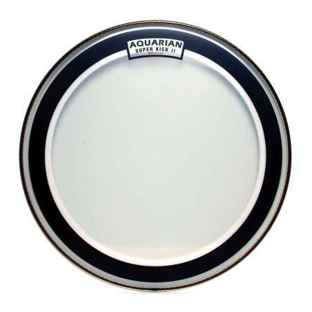 SKII18 Parche Bombo SUPER KICK II 18" SKII18 Parche Bombo SUPER KICK II 18"