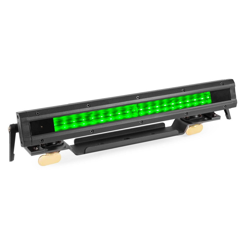 STARCOLOR54 Barra Led Baño Color Wash Exterior IP65 RGB