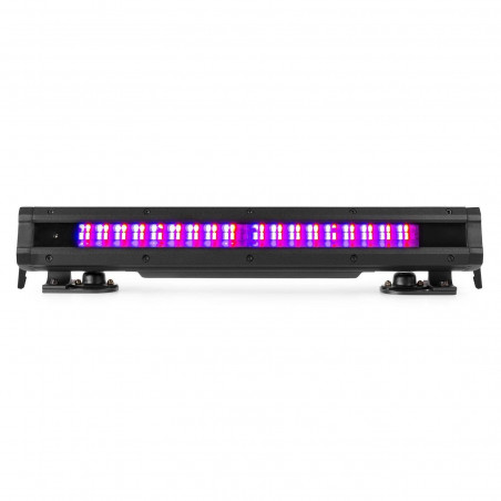 STARCOLOR54 Barra Led Baño Color Wash Exterior IP65 RGB