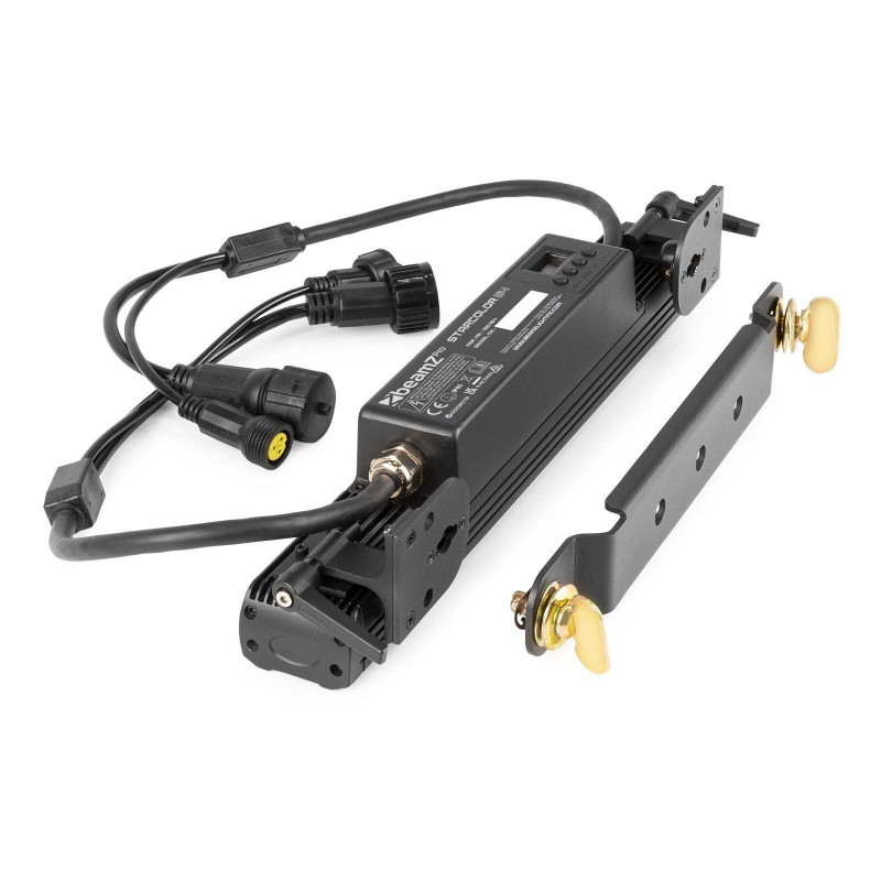 STARCOLOR54 Barra Led Baño Color Wash Exterior IP65 RGB