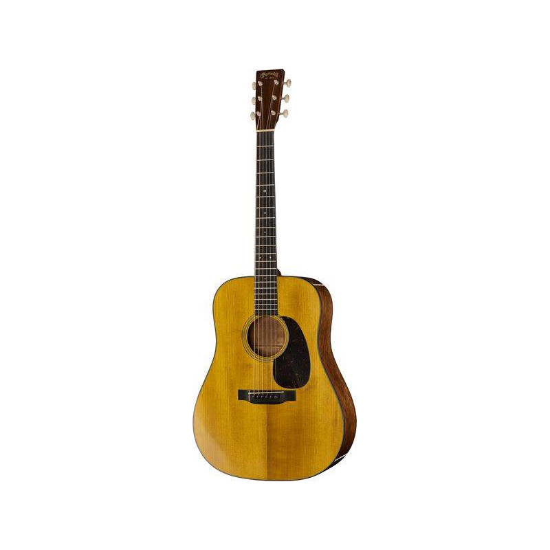 D 18 Authentic 1937 AGED Guitarra Acústica