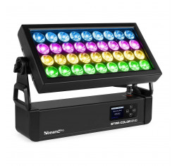 STARCOLOR540 Proyector Led Wash Arquitectural Exterior