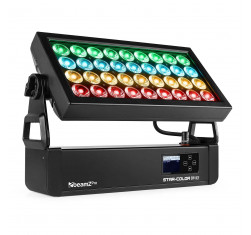 STARCOLOR540 Proyector Led Wash Arquitectural Exterior 2