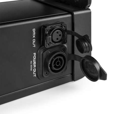 STARCOLOR540 Proyector Led Wash Arquitectural Exterior