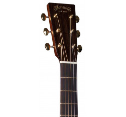 D 18 E Modern Deluxe - Abeto Sitka Caoba Electroacústica 2