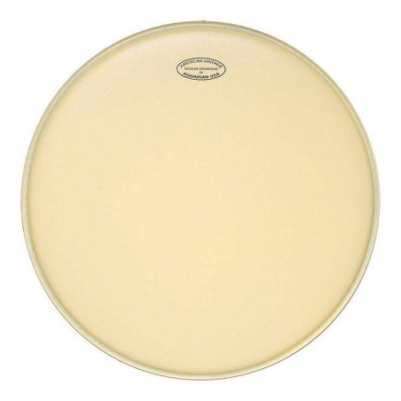 VTC-K18 Parche Bombo AMERICAN VINTAGE 18"  VTC-K18 Parche Bombo AMERICAN VINTAGE 18"