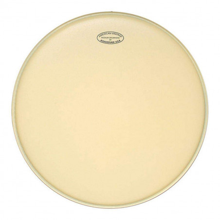 VTC-K20 Parche Bombo AMERICAN VINTAGE 20"  VTC-K20 Parche Bombo AMERICAN VINTAGE 20"