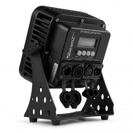 STARCOLOR72 Foco Led baño de color RGBW Exterior IP65