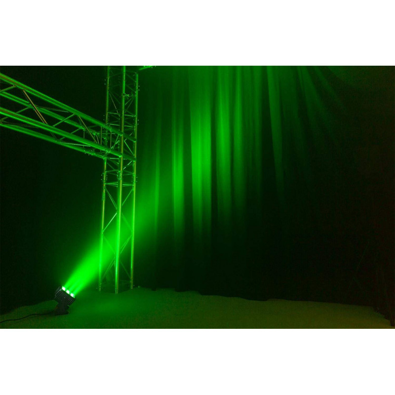 STARCOLOR72 Foco Led baño de color RGBW Exterior IP65