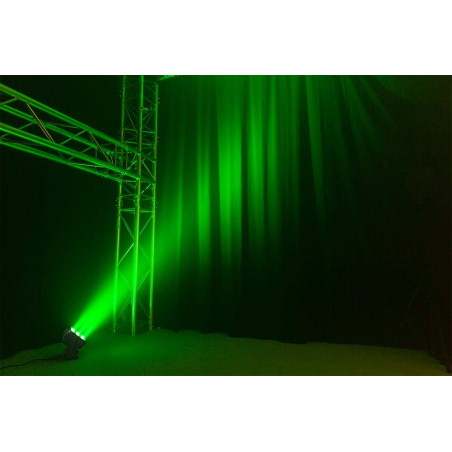 STARCOLOR72 Foco Led baño de color RGBW Exterior IP65