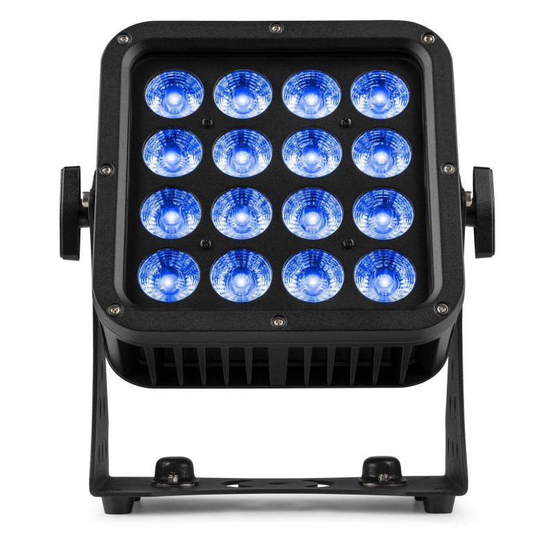 STARCOLOR128 Baño de Color Arquitectural para Exterior IP65