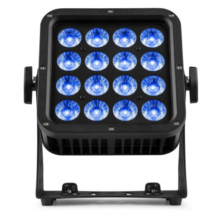 STARCOLOR128 Baño de Color Arquitectural para Exterior IP65