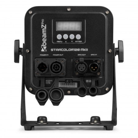 STARCOLOR128 Baño de Color Arquitectural para Exterior IP65