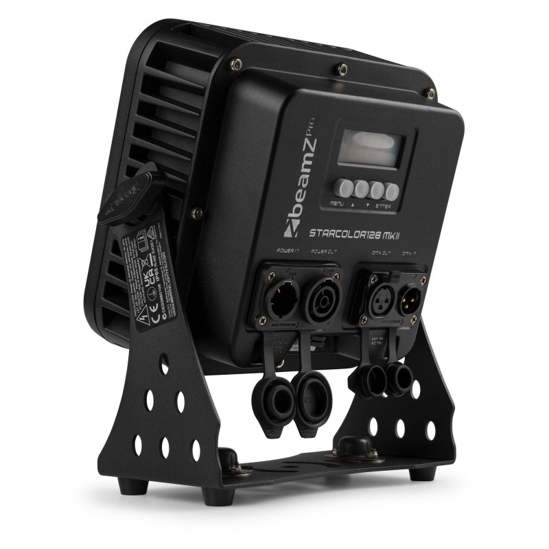 STARCOLOR128 Baño de Color Arquitectural para Exterior IP65