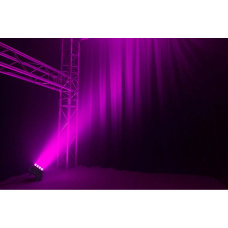 STARCOLOR128 Baño de Color Arquitectural para Exterior IP65