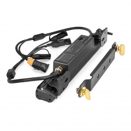 STARCOLOR54 TOUR Barra de Leds Baño de Color RGB IP65