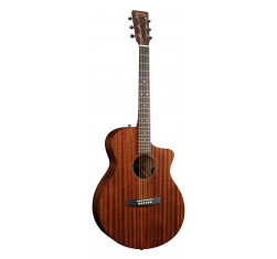 SC 10E Sapele Guitarra Electroacústica