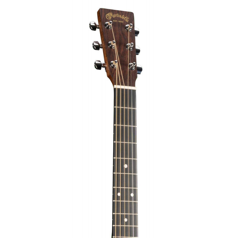 SC 10E Sapele Guitarra Electroacústica