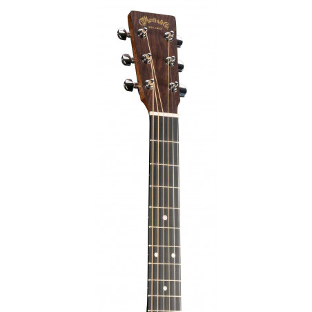 SC 10E Sapele Guitarra Electroacústica